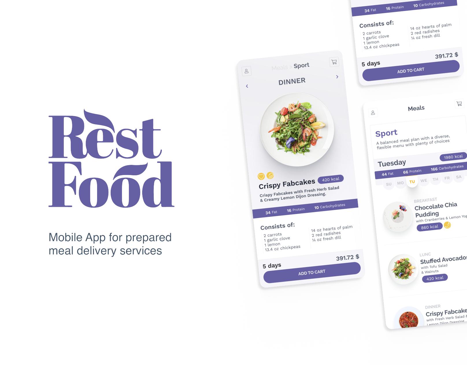 RestFood cover