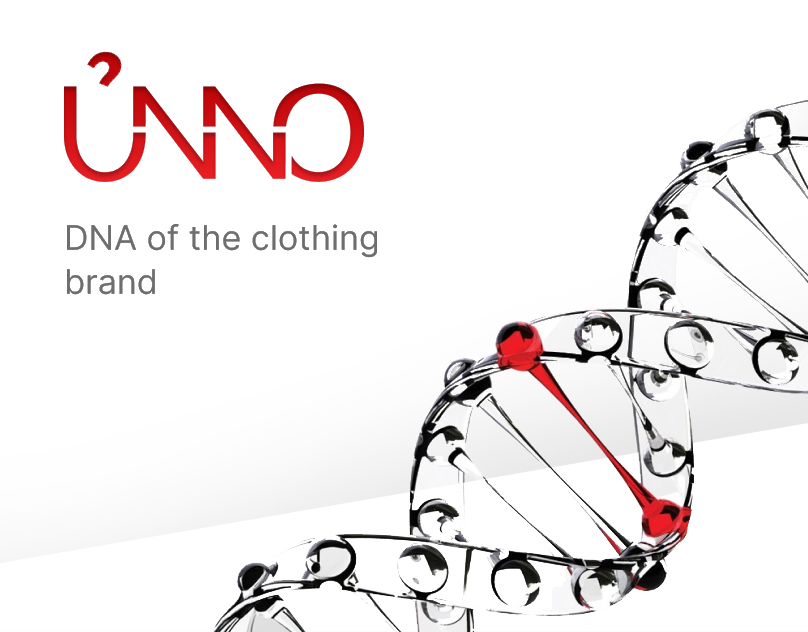 UNNO cover